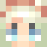 Cool Girl - Girl Minecraft Skins - image 3