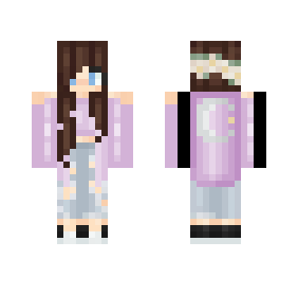 Moon Girl
