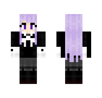 If- Funamusea/Deep Sea Prisoner