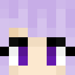 If- Funamusea/Deep Sea Prisoner - Female Minecraft Skins - image 3