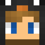 Luke's Dank Skin - Male Minecraft Skins - image 3