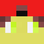 Heavy Duty - Male Minecraft Skins - image 3