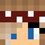 Red - Female Minecraft Skins - image 3
