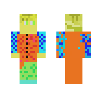 GamerDude