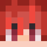 ✈ First Request // TokyoGhoul ✈ - Male Minecraft Skins - image 3