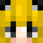 ✩♥ Panda ♥✩ - Female Minecraft Skins - image 3