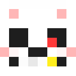 UnderFell sans - Male Minecraft Skins - image 3