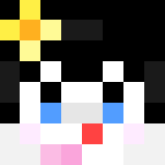 -Turtle Whisperer- Animaniacs: Dot - Female Minecraft Skins - image 3