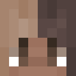 Teal is a nice colour - Female Minecraft Skins - image 3