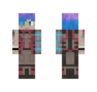 Request -Cyber Chloe