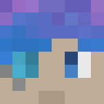 Request -Cyber Chloe - Female Minecraft Skins - image 3