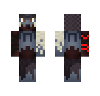 [LotC] Barhdo Uruk