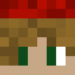 Ashlyn (Me) - Female Minecraft Skins - image 3