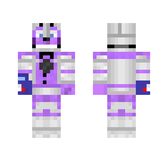 Funtime Freddy (Sister Location)