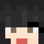 - I hate you, I love you - - Female Minecraft Skins - image 3