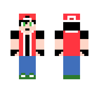 Shockey66 (Pokémon)