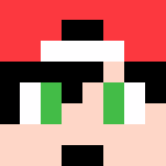 Shockey66 (Pokémon) - Male Minecraft Skins - image 3