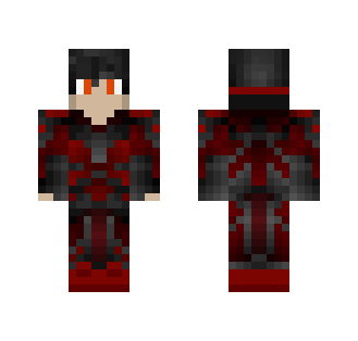 Aaron (Shadow Knight)