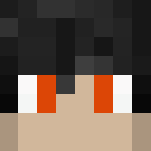 Aaron (Shadow Knight) - Male Minecraft Skins - image 3
