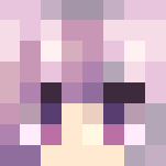 eccentric characters are cool - Female Minecraft Skins - image 3