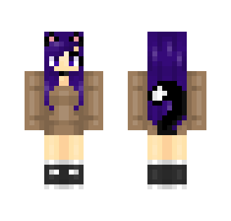 Cat Girl