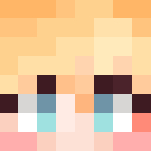 Pixie cut girl - Girl Minecraft Skins - image 3