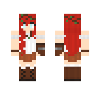 Medieval Elf