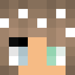 Goddess - Female Minecraft Skins - image 3