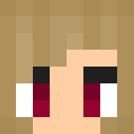 Medieval Witch - Female Minecraft Skins - image 3