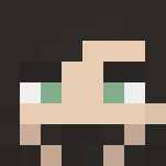 Leslie Lécuyer - Male Minecraft Skins - image 3