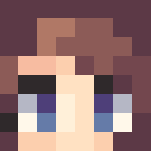 Sunflower Day - ST w/ louier - Female Minecraft Skins - image 3