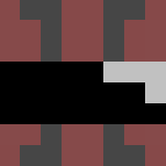 (1st skin xD) Lonely Biker - Male Minecraft Skins - image 3