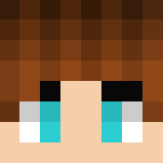 boi - Male Minecraft Skins - image 3