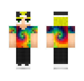 BlockGamerAran