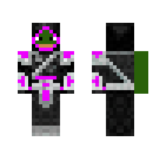 Assassin Pepe (Ultra Rare)