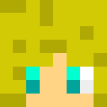 cool girl custom skin - Girl Minecraft Skins - image 3