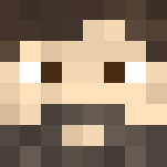 Lucifer / Wealthy-man - Male Minecraft Skins - image 3