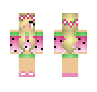 Melon Girl