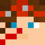 Download Free me from school of dragons Skin for Minecraft image 3 me from school of dragons - Male Minecraft Skins - image 3