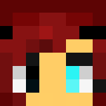 Skin Request - Katniss040 - Female Minecraft Skins - image 3