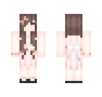 Request - BunnyLovesYou