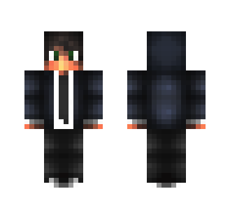 random skin reshade