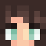 #5 Request LunaDaFox - Female Minecraft Skins - image 3