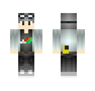 Quicksilver - X-MEN FOX