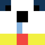 DERPY FIREN DOG - Dog Minecraft Skins - image 3