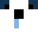 derpy fire dog - Dog Minecraft Skins - image 3