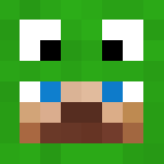 Smart Snake - Male Minecraft Skins - image 3