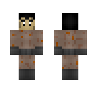 Arsonist - Town of Salem