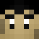 Arsonist - Town of Salem - Male Minecraft Skins - image 3
