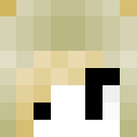 Gothic (^~^)v - Female Minecraft Skins - image 3